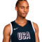 Maillot Nike Équipe nationale des États-Unis Limited Jersey Road 2024