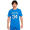 Nike Greece 2024 Jersey