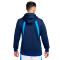 Nike Greece 2024 Jacket