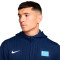 Nike Greece 2024 Jacket