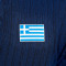 Nike Greece 2024 Jacket