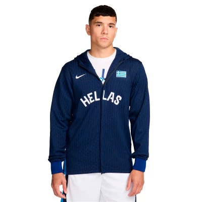 Greece 2024 Jacket