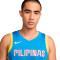 Maillot Nike Équipe nationale des Philippines Limited Jersey Road 2024