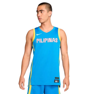 Selección de Filipinas Limited Jersey Road 2024 Trikot