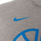 Sweat-shirt Nike Équipe nationale des Philippines Training 2024