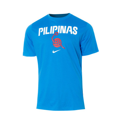 Camiseta Selección de Filipinas 2024