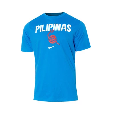 Jersey Selección de Filipinas 2024