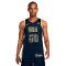 Nike USA Basketball Special Edition Jersey 50th 2024 Jersey