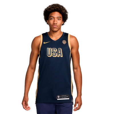 Camiseta Selección de Estados Unidos Edición Especial 2024
