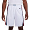 Nike USA Basketball Limited Home 2024 Shorts