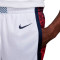 Short Nike Selección de Estados Unidos Limited Home 2024