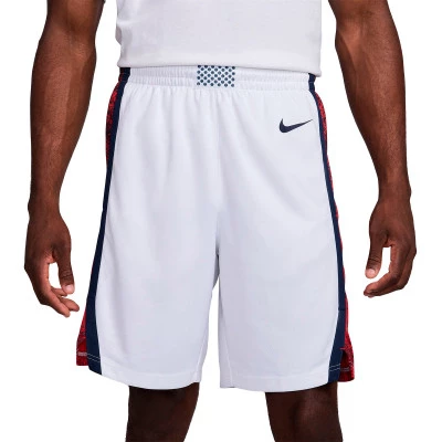 USA Basketball Limited Home 2024 Shorts