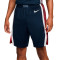 Nike USA Basketball Limited Road 2024 Shorts