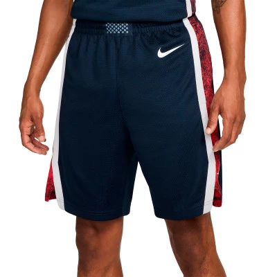 USA Basketball Limited Road 2024 Shorts