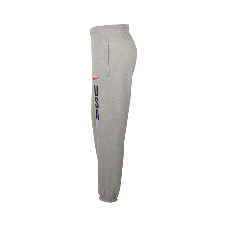 pantalon-largo-nike-seleccion-de-estados-unidos-trainining-2024-dk-grey-heather-sport-red-sport-red-2