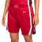 Short Nike Selección de Estados Unidos Limited Road Mujer 2024