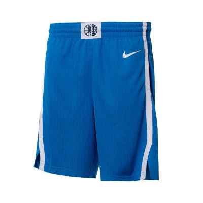 Pantalón corto Selección de Grecia Limited Road 2024