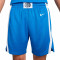 Pantalón corto Nike Selección de Grecia Limited Short Road Mujer 2024