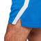 Short Nike Selección de Grecia Limited Short Road Mujer 2024