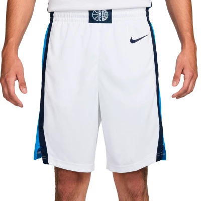 Selección de Grecia Limited Short Home 2024 Shorts