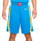 Pantaloncini Nike Nazionale Filippine Limited Short Road 2024