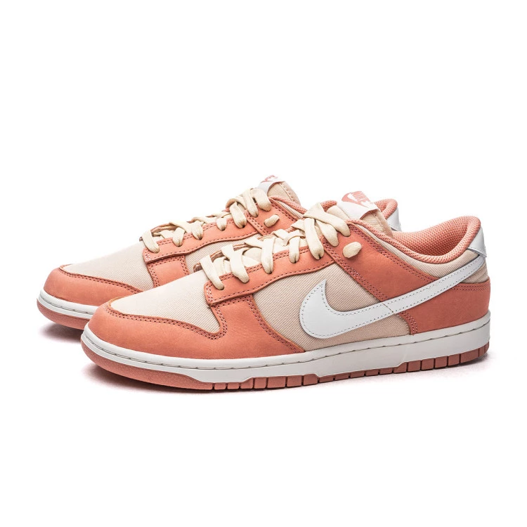 zapatilla-nike-dunk-low-retro-premium-red-stardust-summit-white-sanddrif-0