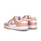 Tenis Nike Dunk Low Mujer