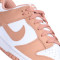 Nike Women Dunk Low  Trainers