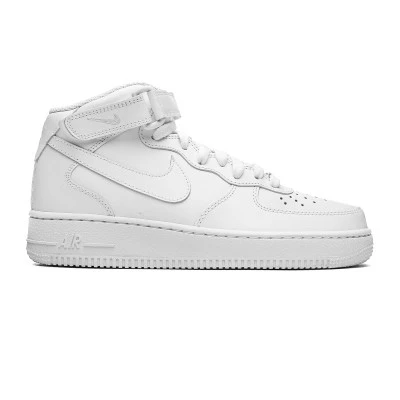 Sapatilha Air Force 1 '07 Mid Mulher