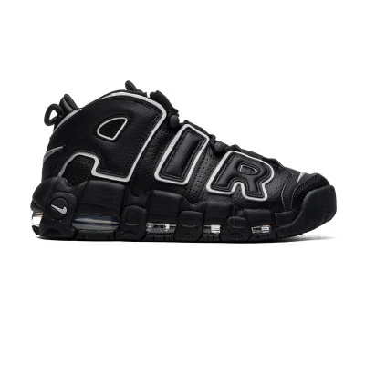 Tenis Uptempo 96 Mujer