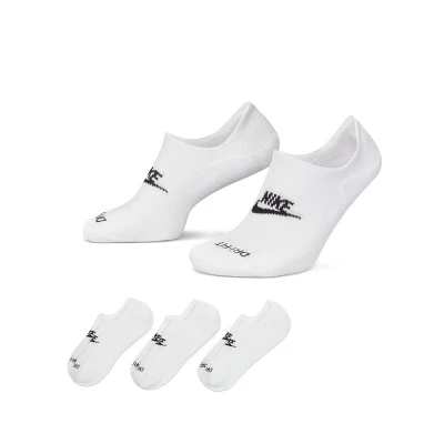 Calcetines Everyday Plus Cushioned (3 Pares)