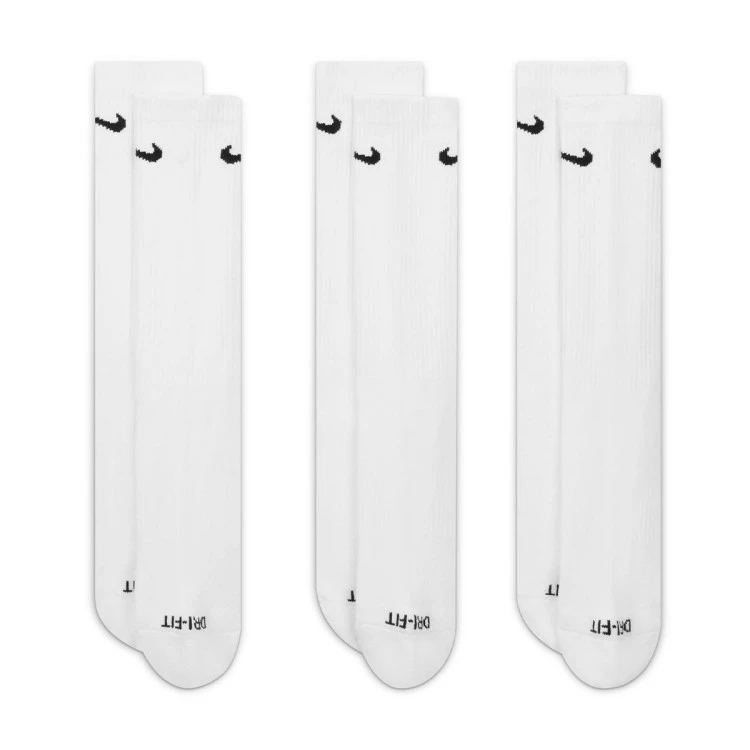 calcetines-nike-everyday-plus-cush-crew-white-black-1