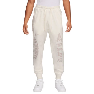 Ja Morant Dri-Fit Standard Issue Long pants