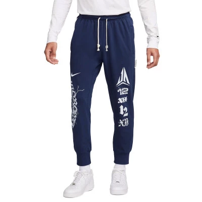 Pantalón largo Ja Morant Dri-Fit Standard Issue Jogger