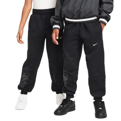 Culture Of Basketball Fleece Long pants