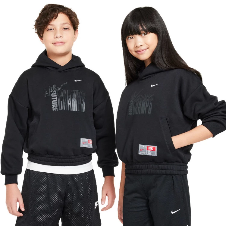 sudadera-nike-culture-of-basketball-fleece-po-black-white-0