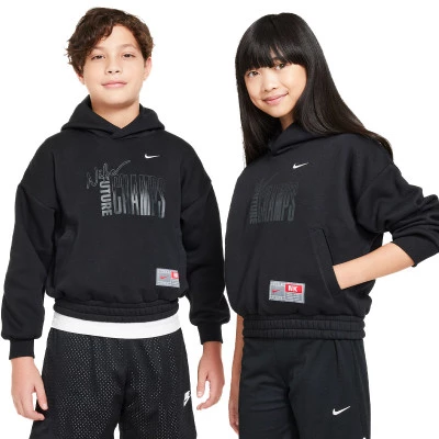 Sudadera Culture Of Basketball Fleece