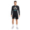 Nike Lebron James LS Trikot