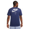 Camiseta Nike Giannis Antetokounmpo Dri-Fit