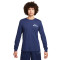 Jersey Nike Long-Sleeve Basketball