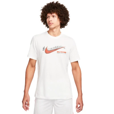 Camiseta Basketball