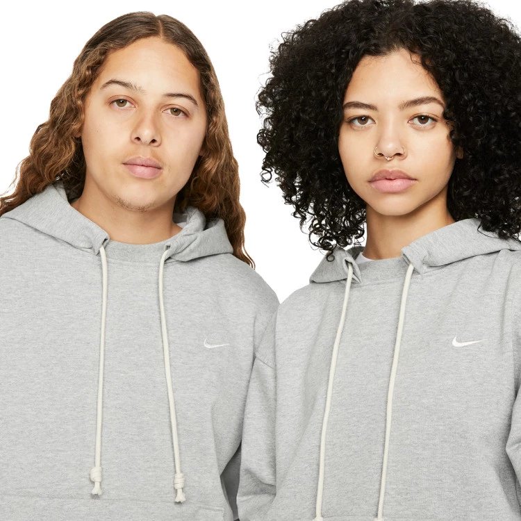 sudadera-nike-dri-fit-standard-issue-hoodie-dk-grey-heather-pale-ivory-2