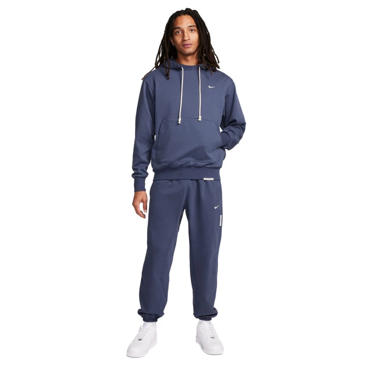 sudadera-nike-dri-fit-standard-issue-hoodie-thunder-blue-pale-ivory-2