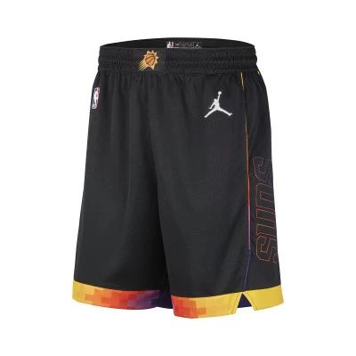 Pantaloncini Phoenix Suns Statement Edition