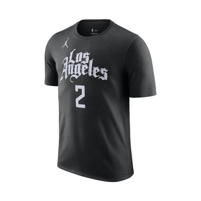 Los Angeles Clippers Lifestyle Trikot