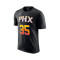 Camiseta Jordan Phoenix Suns Statement Edition Kevin Durant