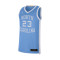 Jersey Jordan North Carolina Statement Edition Michael Jordan NCAA 2023-2024