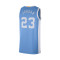 Jersey Jordan North Carolina Statement Edition Michael Jordan NCAA 2023-2024