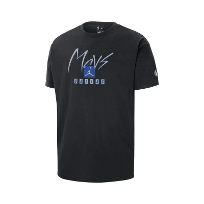 Camiseta Dallas Mavericks Courtside Statement