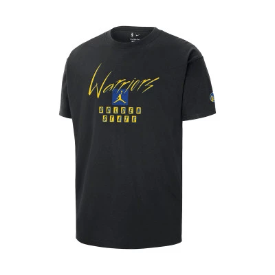 Maillot Golden State Warriors Courtside Statement